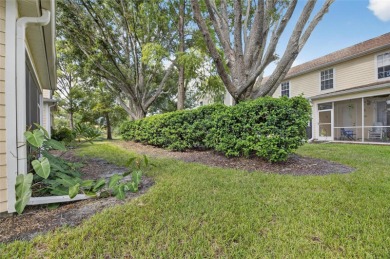 This charming townhouse with two bedrooms and two and a half on The River Club in Florida - for sale on GolfHomes.com, golf home, golf lot
