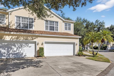 This charming townhouse with two bedrooms and two and a half on The River Club in Florida - for sale on GolfHomes.com, golf home, golf lot