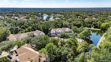 This charming townhouse with two bedrooms and two and a half on The River Club in Florida - for sale on GolfHomes.com, golf home, golf lot