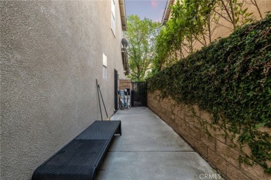 Beautifully remodeled home in the private gated community of on Los Serranos Country Club in California - for sale on GolfHomes.com, golf home, golf lot