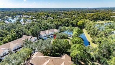 This charming townhouse with two bedrooms and two and a half on The River Club in Florida - for sale on GolfHomes.com, golf home, golf lot