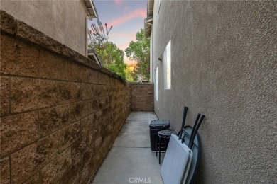 Beautifully remodeled home in the private gated community of on Los Serranos Country Club in California - for sale on GolfHomes.com, golf home, golf lot