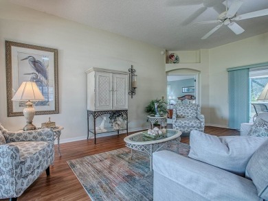 BOND PAID on this TURNKEY GOLF FRONT HOME overlooking the Tierra on Tierra Del Sol Golf and Country Club in Florida - for sale on GolfHomes.com, golf home, golf lot