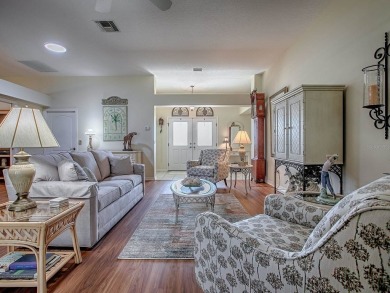 BOND PAID on this TURNKEY GOLF FRONT HOME overlooking the Tierra on Tierra Del Sol Golf and Country Club in Florida - for sale on GolfHomes.com, golf home, golf lot