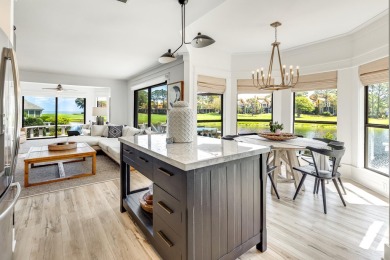 Turn-key & fully renovated! This exceptional home is situated in on Sandestin Golf and Beach Resort - The Links in Florida - for sale on GolfHomes.com, golf home, golf lot