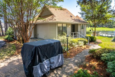 Turn-key & fully renovated! This exceptional home is situated in on Sandestin Golf and Beach Resort - The Links in Florida - for sale on GolfHomes.com, golf home, golf lot