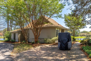 Turn-key & fully renovated! This exceptional home is situated in on Sandestin Golf and Beach Resort - The Links in Florida - for sale on GolfHomes.com, golf home, golf lot
