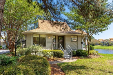 Turn-key & fully renovated! This exceptional home is situated in on Sandestin Golf and Beach Resort - The Links in Florida - for sale on GolfHomes.com, golf home, golf lot