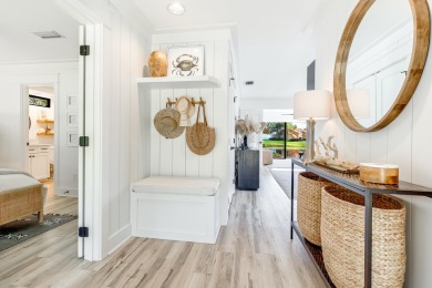 Turn-key & fully renovated! This exceptional home is situated in on Sandestin Golf and Beach Resort - The Links in Florida - for sale on GolfHomes.com, golf home, golf lot