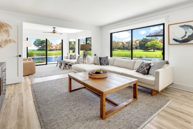 Turn-key & fully renovated! This exceptional home is situated in on Sandestin Golf and Beach Resort - The Links in Florida - for sale on GolfHomes.com, golf home, golf lot