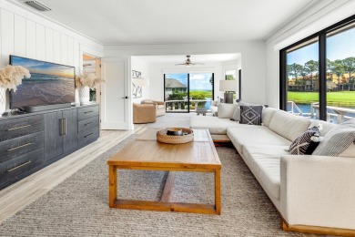 Turn-key & fully renovated! This exceptional home is situated in on Sandestin Golf and Beach Resort - The Links in Florida - for sale on GolfHomes.com, golf home, golf lot