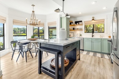Turn-key & fully renovated! This exceptional home is situated in on Sandestin Golf and Beach Resort - The Links in Florida - for sale on GolfHomes.com, golf home, golf lot