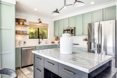 Turn-key & fully renovated! This exceptional home is situated in on Sandestin Golf and Beach Resort - The Links in Florida - for sale on GolfHomes.com, golf home, golf lot