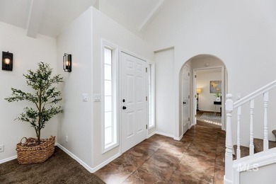 OPEN HOUSES 1/31 SAT 12-3 & 2/1 SUN 1-4  Custom-designed with on Eagle Hills Golf Course in Idaho - for sale on GolfHomes.com, golf home, golf lot