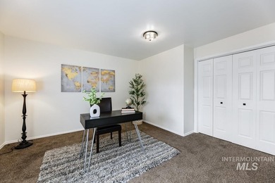 OPEN HOUSES 1/31 SAT 12-3 & 2/1 SUN 1-4  Custom-designed with on Eagle Hills Golf Course in Idaho - for sale on GolfHomes.com, golf home, golf lot