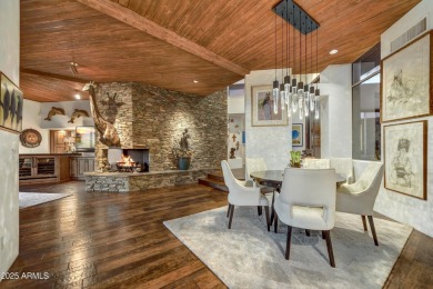 Full Golf Membership Available! Considered one the best on Desert Mountain Club - Apache Golf Course in Arizona - for sale on GolfHomes.com, golf home, golf lot