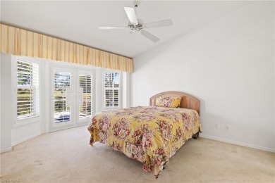 COMPLETELY REDONE, A true Gem with $883.00 HOA FEE ANNUALLY! on Lely Resort Golf and Country Club in Florida - for sale on GolfHomes.com, golf home, golf lot