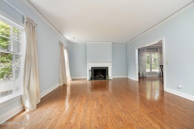 Located in one of the area's most coveted townhome neighborhoods on Knollwood Fairways and Driving  in North Carolina - for sale on GolfHomes.com, golf home, golf lot