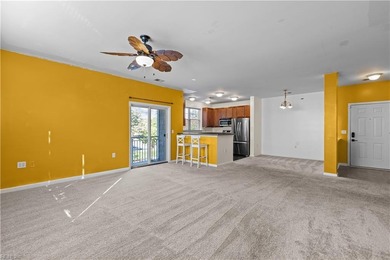 Make this your first stop! Beautifully maintained condo in the on Cypress Point Country Club in Virginia - for sale on GolfHomes.com, golf home, golf lot