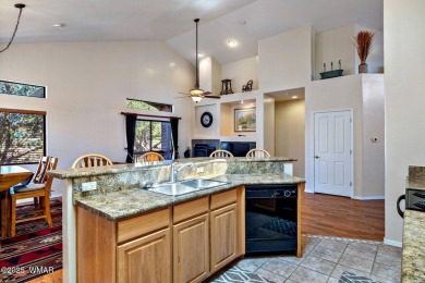 Welcome to your dream retreat! This impressive 3-bedroom, 2-bath on Juniper Ridge R.V. Golf Resort in Arizona - for sale on GolfHomes.com, golf home, golf lot