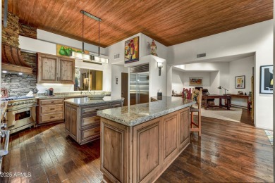 Full Golf Membership Available! Considered one the best on Desert Mountain Club - Apache Golf Course in Arizona - for sale on GolfHomes.com, golf home, golf lot