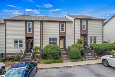 Investment Gold, First Time Buyer, or Renovator's dream: Condo on Holly Tree Country Club in South Carolina - for sale on GolfHomes.com, golf home, golf lot