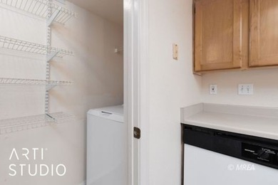 Welcome to this well-maintained lower-level condo located on the on The Oasis Golf Club in Nevada - for sale on GolfHomes.com, golf home, golf lot