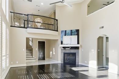 Step through the gates of one of Las Colinas' most coveted on TPC Four Seasons - Las Colinas Resort in Texas - for sale on GolfHomes.com, golf home, golf lot