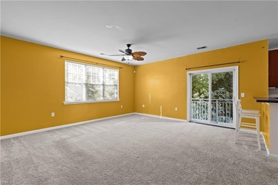 Make this your first stop! Beautifully maintained condo in the on Cypress Point Country Club in Virginia - for sale on GolfHomes.com, golf home, golf lot