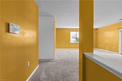 Make this your first stop! Beautifully maintained condo in the on Cypress Point Country Club in Virginia - for sale on GolfHomes.com, golf home, golf lot