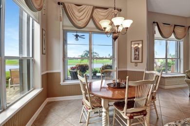 Looking for one of the best water & golf views in Aberdeen & on Aberdeen Golf and Country Club in Florida - for sale on GolfHomes.com, golf home, golf lot