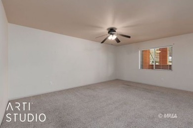 Welcome to this well-maintained lower-level condo located on the on The Oasis Golf Club in Nevada - for sale on GolfHomes.com, golf home, golf lot