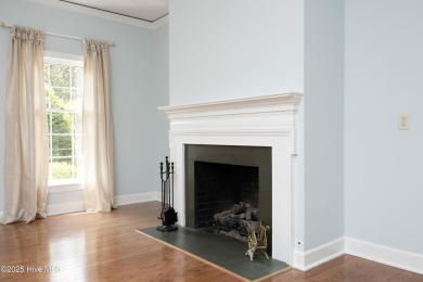 Located in one of the area's most coveted townhome neighborhoods on Knollwood Fairways and Driving  in North Carolina - for sale on GolfHomes.com, golf home, golf lot