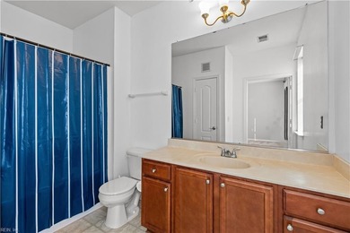 Make this your first stop! Beautifully maintained condo in the on Cypress Point Country Club in Virginia - for sale on GolfHomes.com, golf home, golf lot