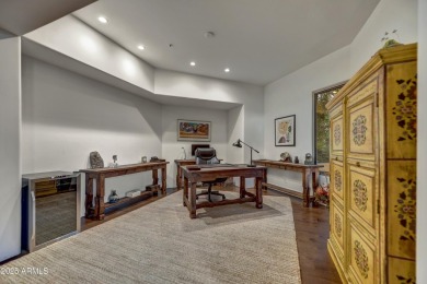 Full Golf Membership Available! Considered one the best on Desert Mountain Club - Apache Golf Course in Arizona - for sale on GolfHomes.com, golf home, golf lot