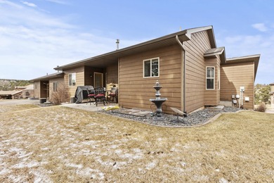 Listed by Lori Barnett, Engel & Volkers .   Nestled in the on Golf Club At Red Rock in South Dakota - for sale on GolfHomes.com, golf home, golf lot