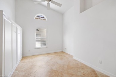 COMPLETELY REDONE, A true Gem with $883.00 HOA FEE ANNUALLY! on Lely Resort Golf and Country Club in Florida - for sale on GolfHomes.com, golf home, golf lot