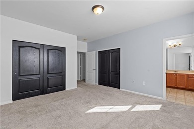 Make this your first stop! Beautifully maintained condo in the on Cypress Point Country Club in Virginia - for sale on GolfHomes.com, golf home, golf lot