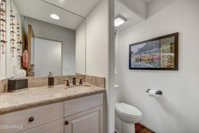 Full Golf Membership Available! Considered one the best on Desert Mountain Club - Apache Golf Course in Arizona - for sale on GolfHomes.com, golf home, golf lot