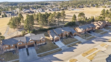 Listed by Lori Barnett, Engel & Volkers .   Nestled in the on Golf Club At Red Rock in South Dakota - for sale on GolfHomes.com, golf home, golf lot