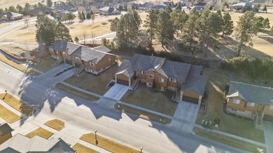 Listed by Lori Barnett, Engel & Volkers .   Nestled in the on Golf Club At Red Rock in South Dakota - for sale on GolfHomes.com, golf home, golf lot