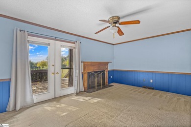 Investment Gold, First Time Buyer, or Renovator's dream: Condo on Holly Tree Country Club in South Carolina - for sale on GolfHomes.com, golf home, golf lot