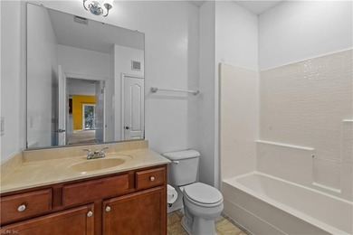 Make this your first stop! Beautifully maintained condo in the on Cypress Point Country Club in Virginia - for sale on GolfHomes.com, golf home, golf lot