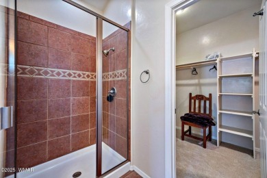 Welcome to your dream retreat! This impressive 3-bedroom, 2-bath on Juniper Ridge R.V. Golf Resort in Arizona - for sale on GolfHomes.com, golf home, golf lot