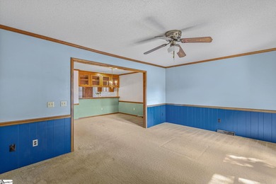 Investment Gold, First Time Buyer, or Renovator's dream: Condo on Holly Tree Country Club in South Carolina - for sale on GolfHomes.com, golf home, golf lot