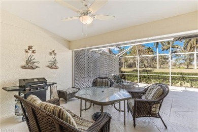 COMPLETELY REDONE, A true Gem with $883.00 HOA FEE ANNUALLY! on Lely Resort Golf and Country Club in Florida - for sale on GolfHomes.com, golf home, golf lot