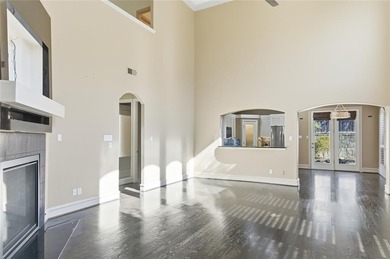 Step through the gates of one of Las Colinas' most coveted on TPC Four Seasons - Las Colinas Resort in Texas - for sale on GolfHomes.com, golf home, golf lot