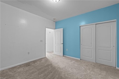 Make this your first stop! Beautifully maintained condo in the on Cypress Point Country Club in Virginia - for sale on GolfHomes.com, golf home, golf lot