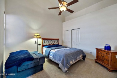 Welcome to your dream retreat! This impressive 3-bedroom, 2-bath on Juniper Ridge R.V. Golf Resort in Arizona - for sale on GolfHomes.com, golf home, golf lot