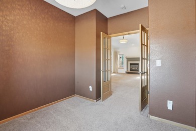 Listed by Lori Barnett, Engel & Volkers .   Nestled in the on Golf Club At Red Rock in South Dakota - for sale on GolfHomes.com, golf home, golf lot